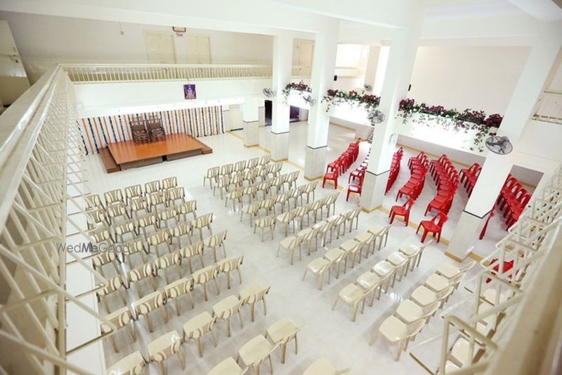 G L Apte Sabhagruha Deccan Gymkhana Pune