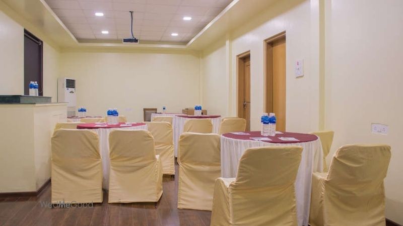 Hotel Orchard Shivajinagar