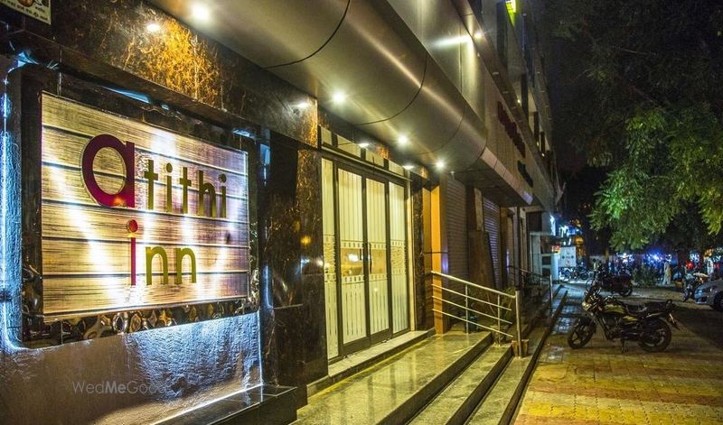 Hotel Atithi Inn Gwalior