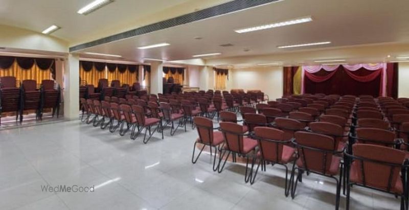 Poonam Hotel Deccan Gymkhana