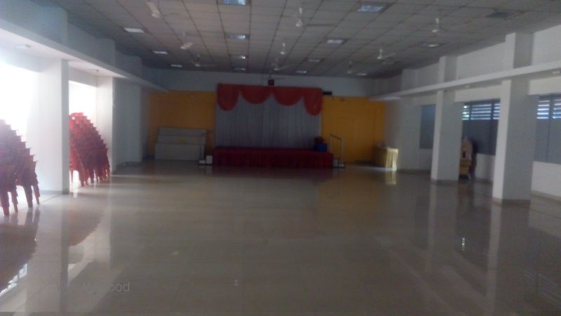 Rama Raman Mangal Karyalay Shivajinagar