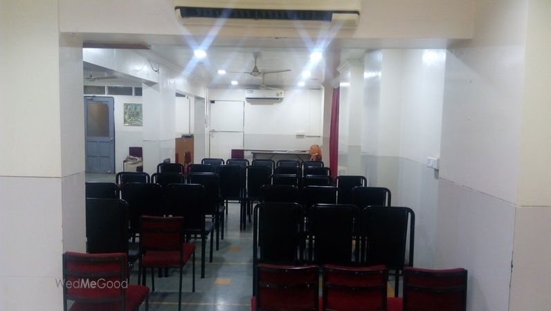 Rutu Gandh Heritage Shivajinagar