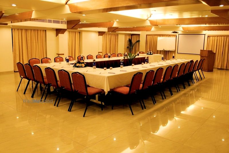 The Deccan Royale Shivajinagar