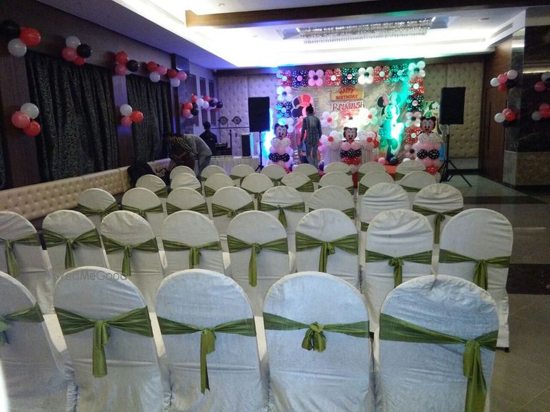 Aura Banquets Viman Nagar