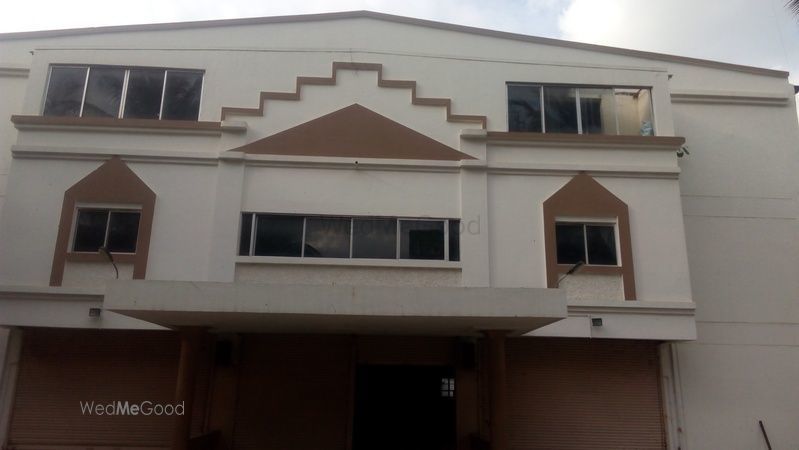 Shree Dhareshwar Mangal Karyalay Katraj