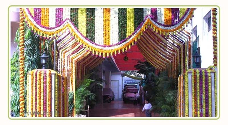 Shruti Mangal Karyalaya Shivajinagar
