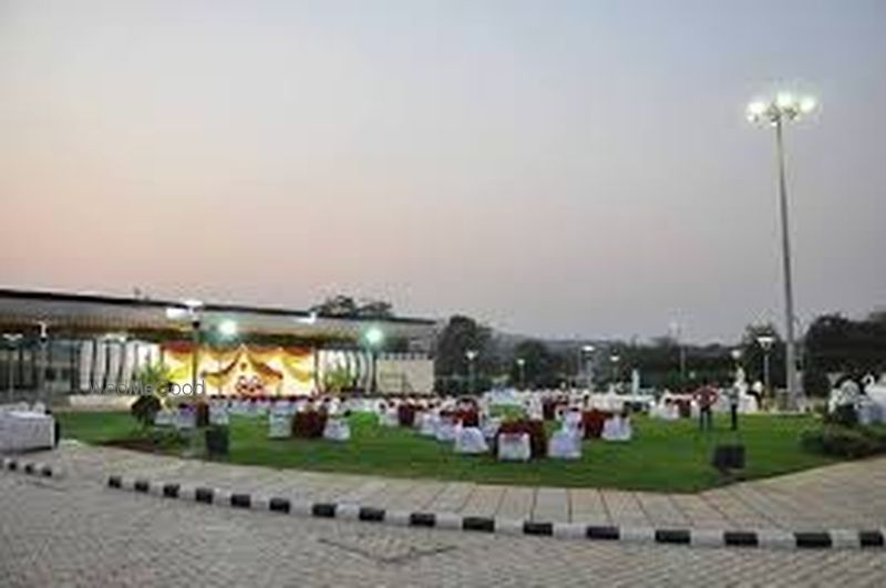 Shubharambh Lawns Karve Nagar