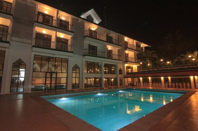 Valvan Village Resort Lonavala
