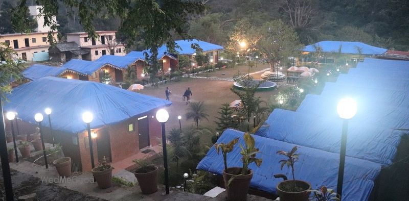 Ojas Resorts Rishikesh