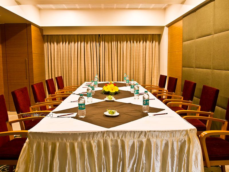7 Apple Hotels Kasarwadi