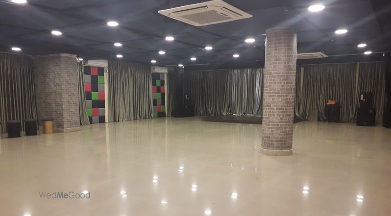 Party Arena TnT Banquet Hall