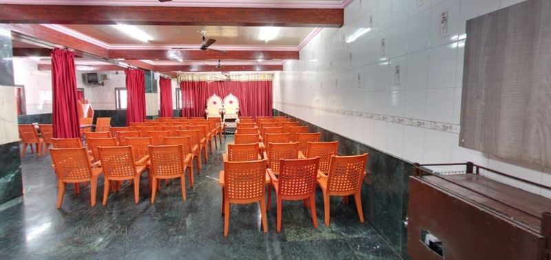 Aradhana Garden Mangal Karyalay Alandi
