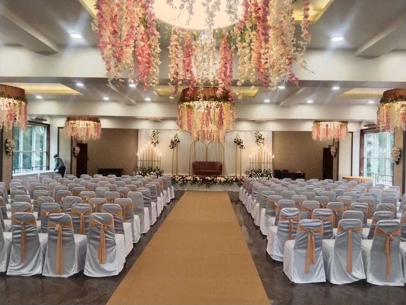Asodit Banquets Hadapsar