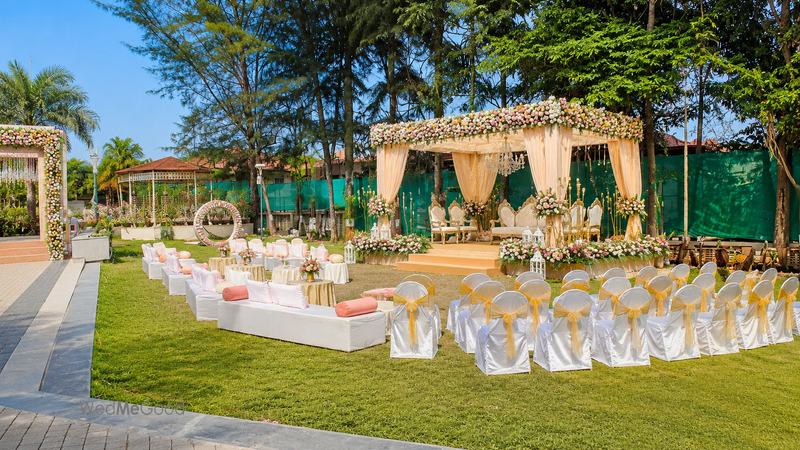 7 Apple Resort Lonavala