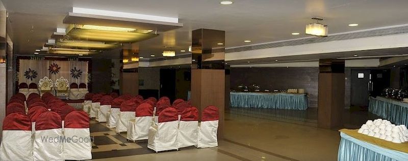 Galaxy Banquet and Restaurant Naroda