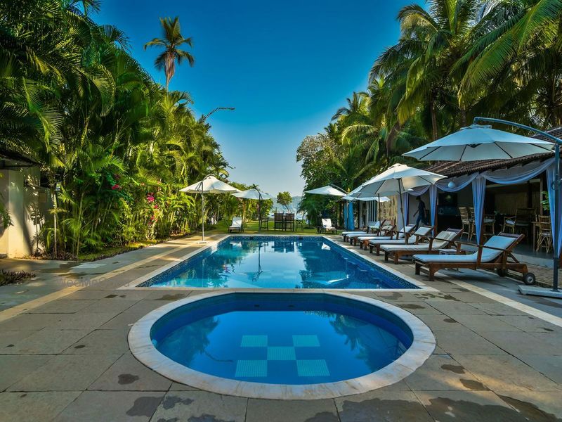 Safira Resort and Villa