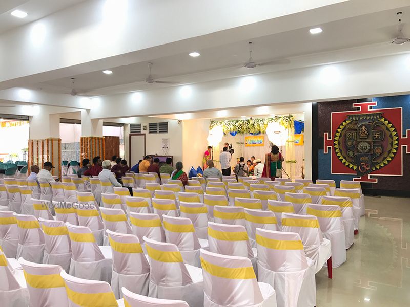Shivsamartha Halls and Lawns Kothrud