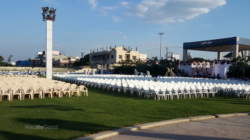 Kalbhor Lawns Manjri