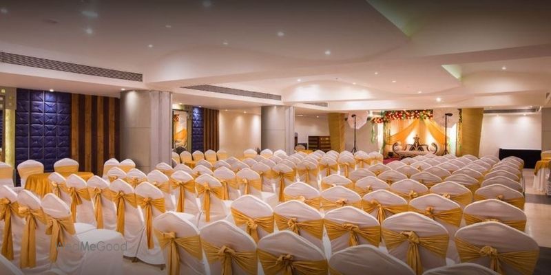 Residency Club, Agarkar Nagar - Camp, Pune | Wedding Venue Cost