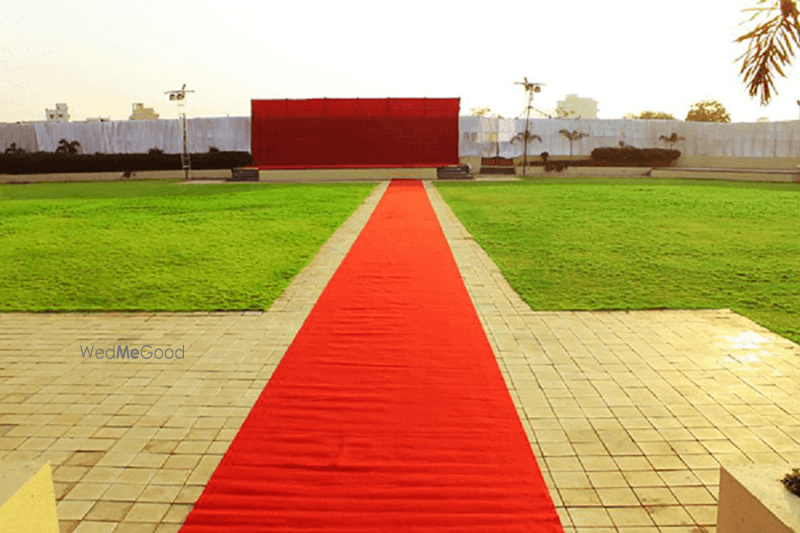 Ramsmruti Lawns Chinchwad
