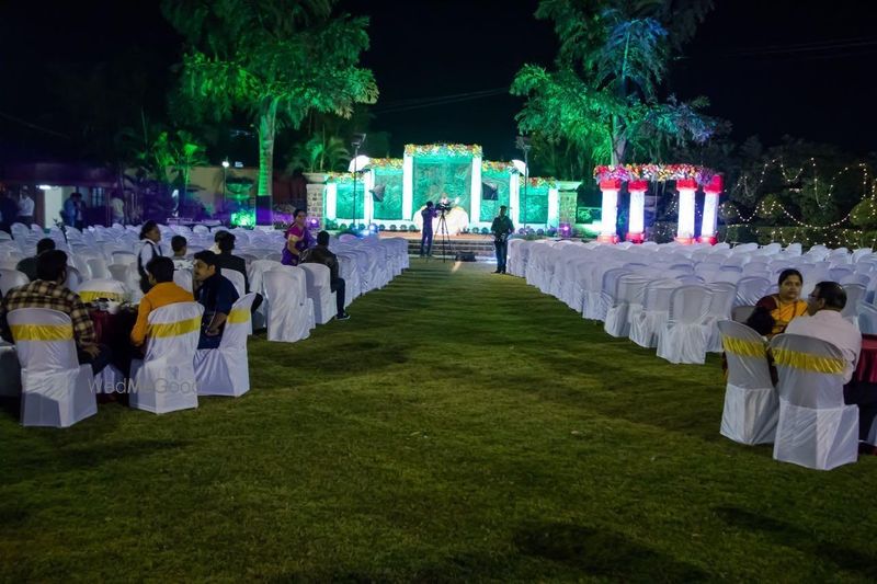 Roshal Garden Bhosari