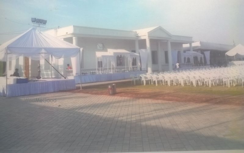 Mulik Palace Koregaon Park