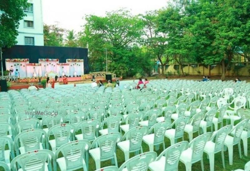 Walvekar Lawns Swargate