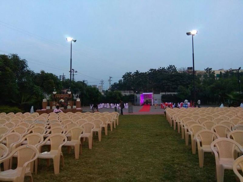 Abhishek Lawns Wagholi