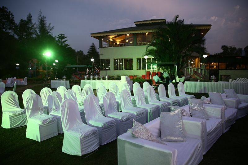 Aquaris Resort Sinhagad Road