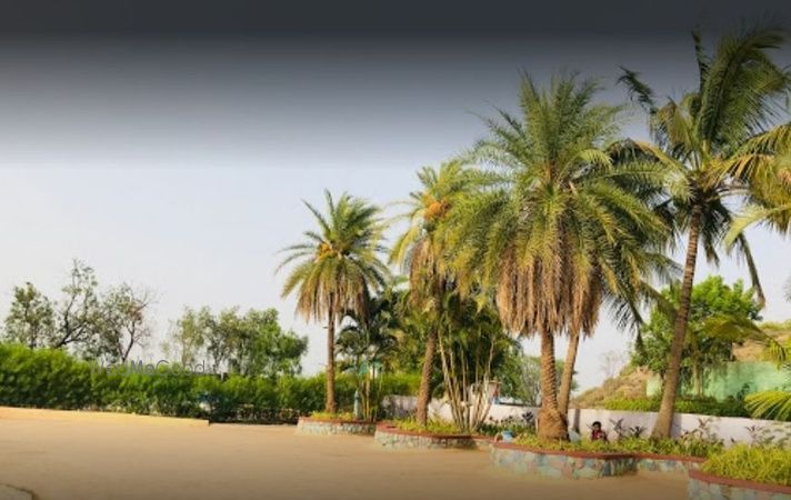 Diamond Water Park Lohegaon