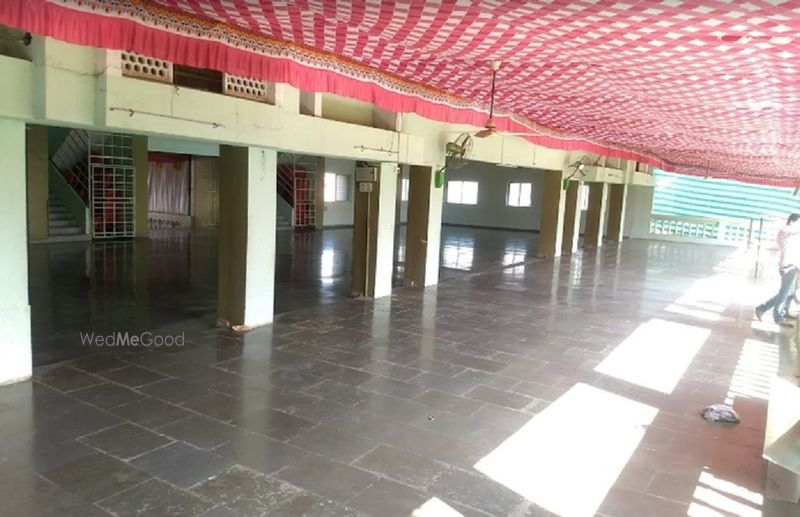 Madhuban Lawns Manjri