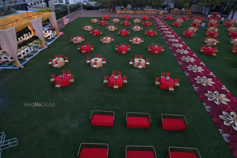 Muhurta Lawns Bavdhan