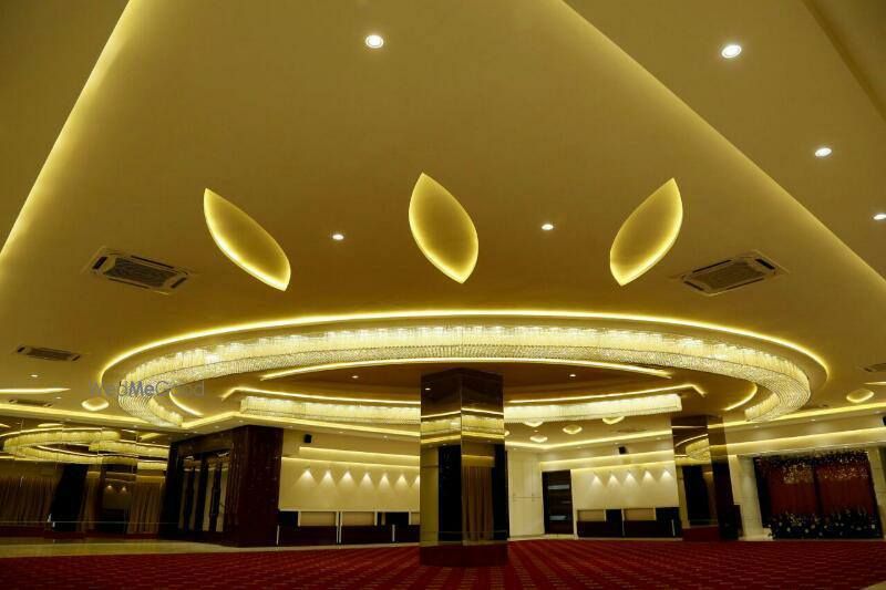 Jubilation Redefines Banqueting Ghatlodiya