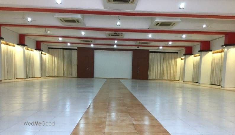 Swastik Hall and Party Plot Thaltej