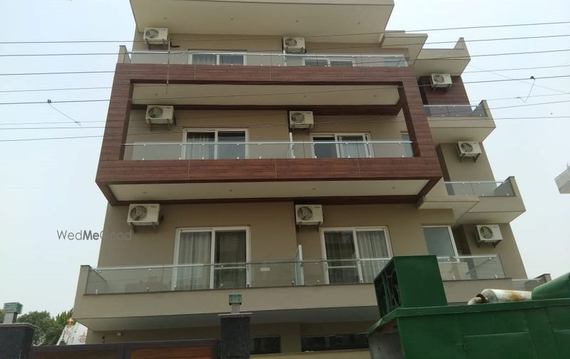 Vivi International gurgaon