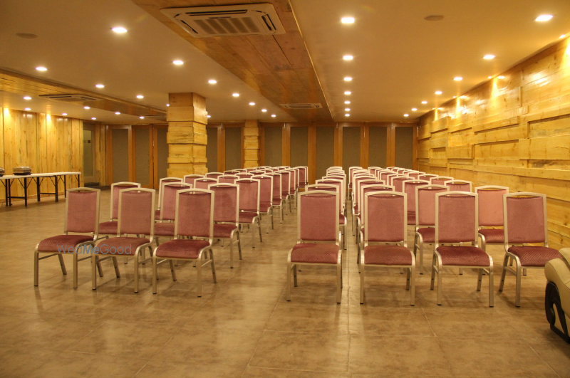 Hotel Avadh Inn Jivrajpark