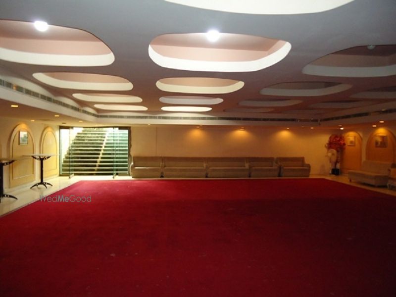 Hotel Eden Thaltej