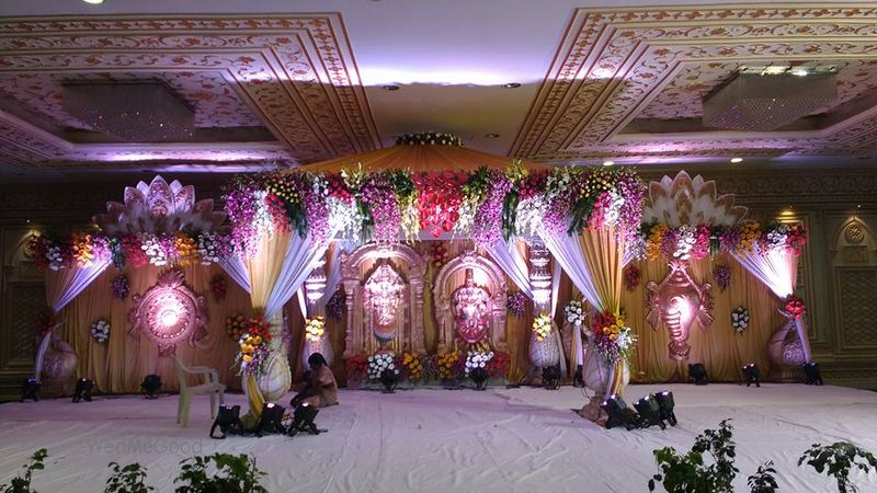 Splendid Party Eventz - Wedding Planners | Price & Reviews