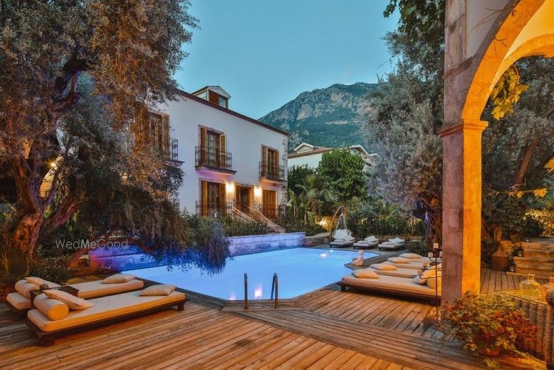 Tranquil Woods by Jade, Bangalore | Banquet, Wedding venue with Prices