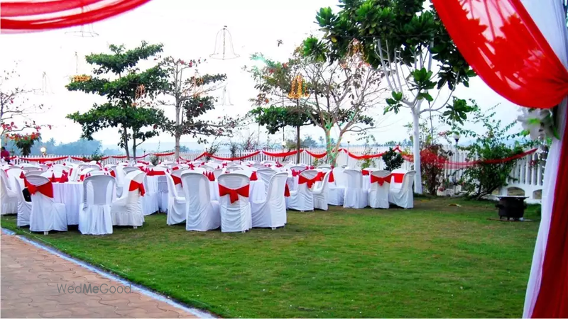 Palmarinha Resort and Suites Calangute