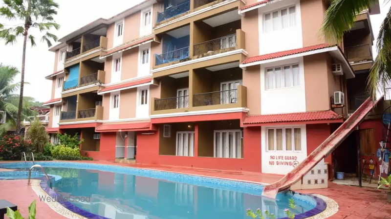 Goveia Holiday Homes Candolim