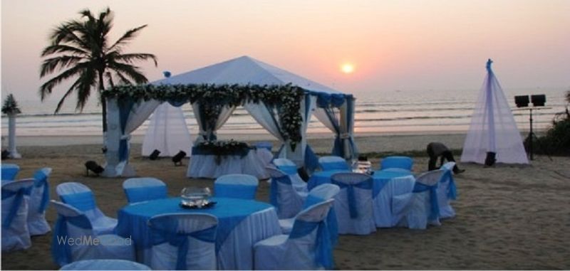 Zeebop by The Sea Goa