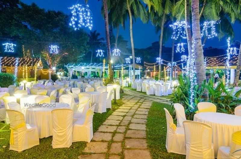 Severina Gardens Mapusa
