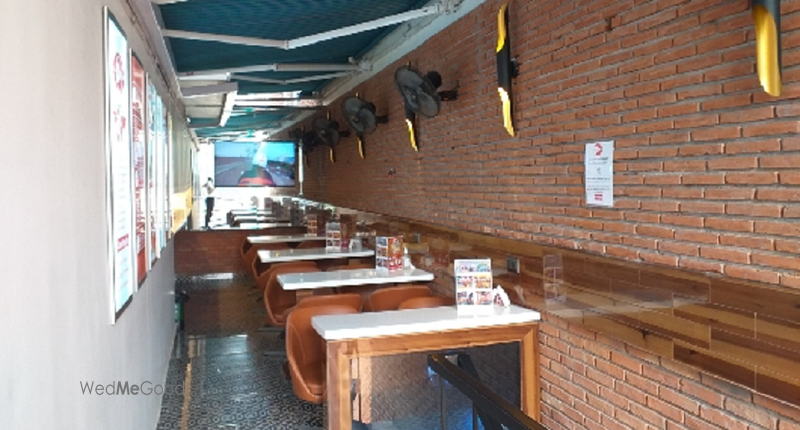 Crepe fe greater kailash 1
