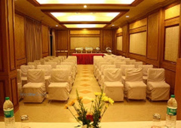 Goa Woodlands Hotel Margao