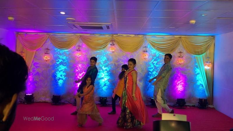Rahul Dance Academy - Nerul, Navi Mumbai | Price & Videos