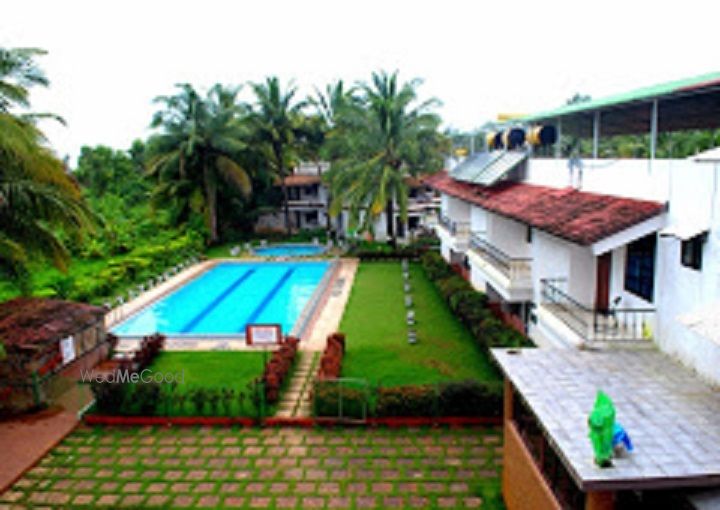 Star Beach Resort Salcette