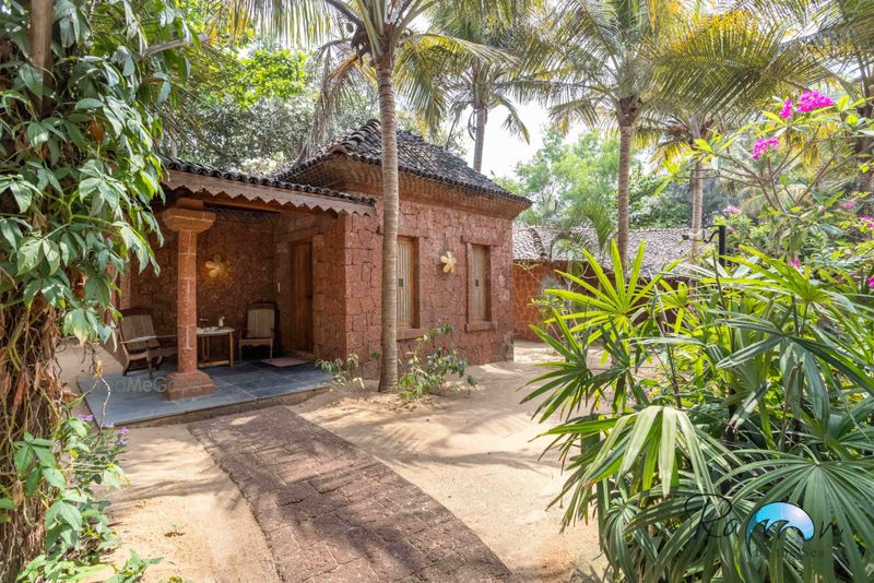 Raman Resort Calangute