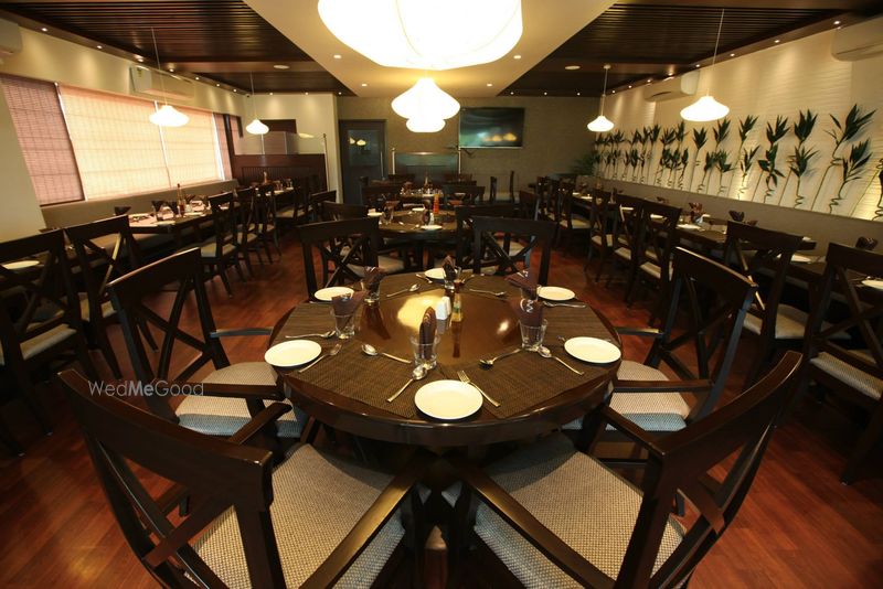 Numeron Resturant SG Highway