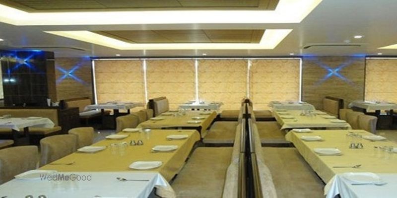 Kabir Restaurant Drive In